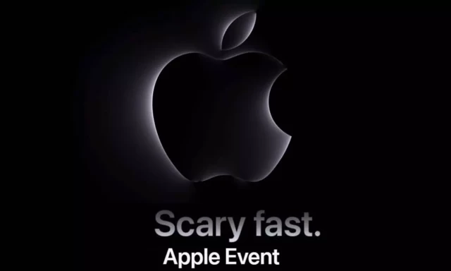 Apple's 'Scary Fast' event: Key Takeaways Unveiled