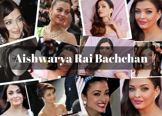 Aishwarya Rai's 50th Birthday: A Look Back at Her Iconic Career and Personal Life