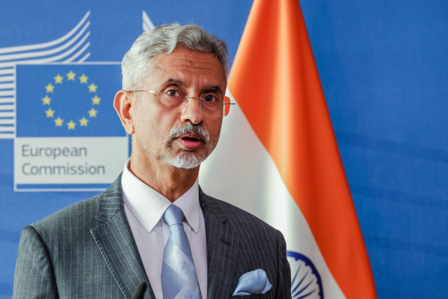 Jaishankar's European Diplomatic Outreach: Discussing Contemporary Challenges with Portuguese PM