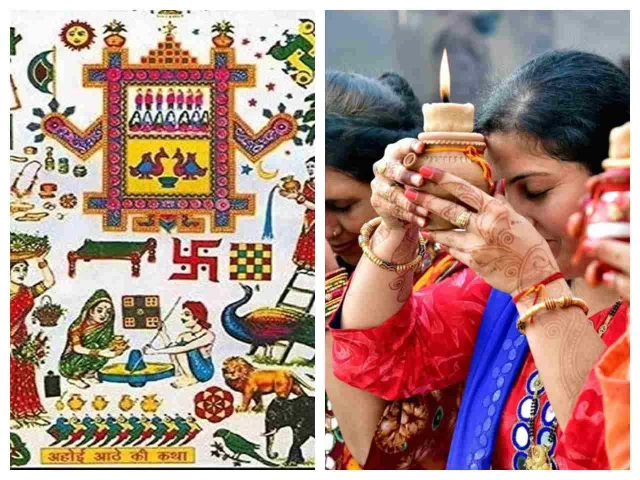 Ahoi Ashtami 2023: Date, Significance, Timings, and Rituals of the Hindu Festival