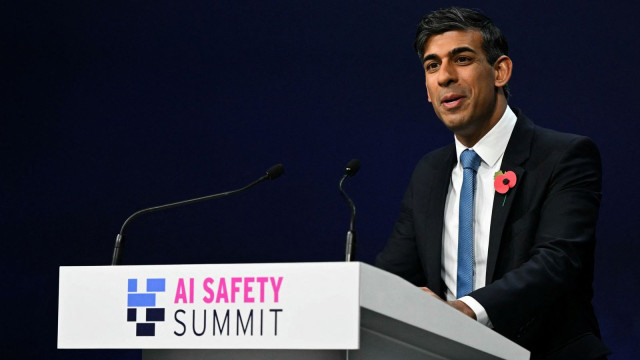 Global AI Safety Summit Leads to Landmark Agreement for AI Model Testing
