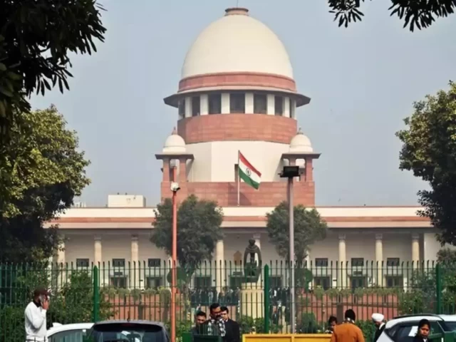 Chief Justice Appointments Suggested for Uttarakhand, Odisha, and Meghalaya High Courts