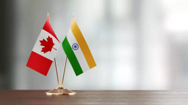 Diplomatic Tensions Rise: Indian High Commissioner Demands Proof from Canada