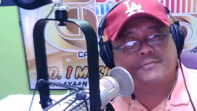 Shocking Attack: Radio Journalist Murdered Live On-Air in the Philippines