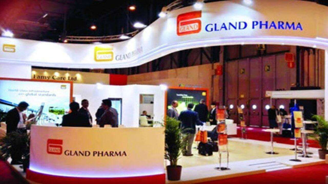 Gland Pharma's Remarkable Surge: Analysts Predict Continued Growth After Strong Q2