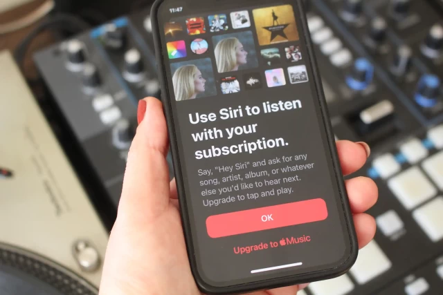 Apple Ends Siri-Exclusive Music Plan After Two Years: The Reason Behind the Move