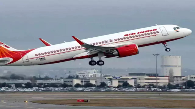 DGCA Takes Action Against Air India Over Passenger Rights Compliance