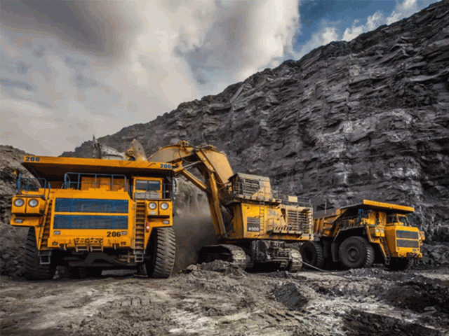 Government Tenders Worth Rs 100 Crore Awarded to Multibagger Coal Exploration Stock
