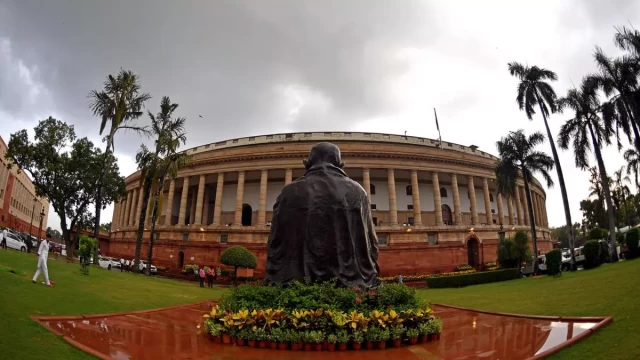 Parliament Winter Session Expected in Early December, Key Dates Announced