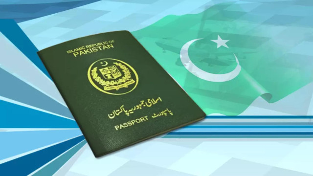 Passport Production Woes Plague Pakistan, Leaving Thousands Stranded