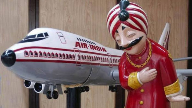 Air India Soars with Maharaja: World's First AI-Powered Virtual Agent Takes Flight