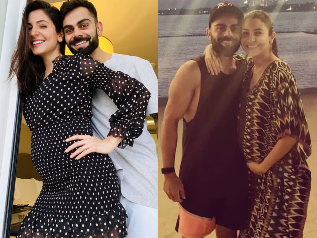 Anushka Sharma's Growing Family Sparks Excitement Among Fans: Viral Video Fuels Pregnancy Speculation