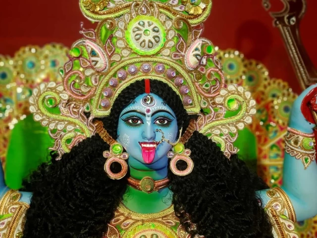 Exploring Kali Puja 2023 - Dates, Rituals, and Cultural Significance