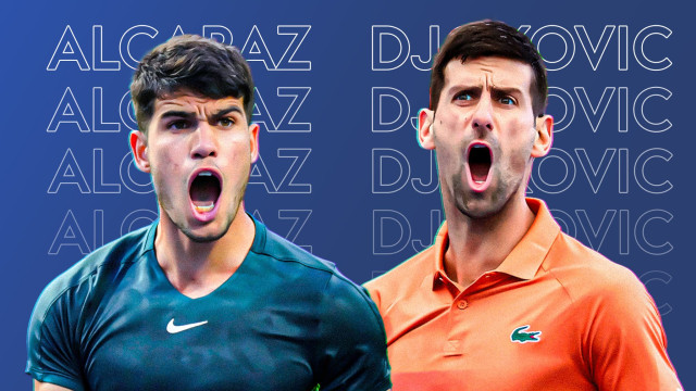 ATP Finals 2023: Djokovic Eyes History, Alcaraz Targets World No.1 Showdown
