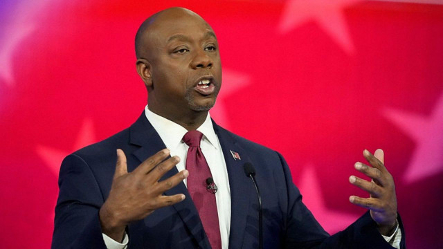 Republican Tim Scott Drops Out of 2024 Race: Dynamics Shift in Presidential Contenders