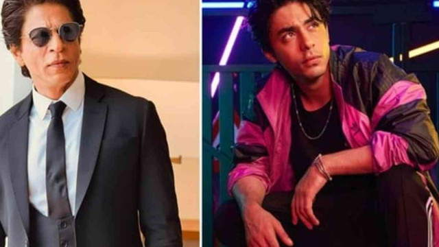 Aryan Khan's Birthday: Unraveling the Lesser-Known Achievements of SRK's Son - From Dubbing to Entrepreneurship