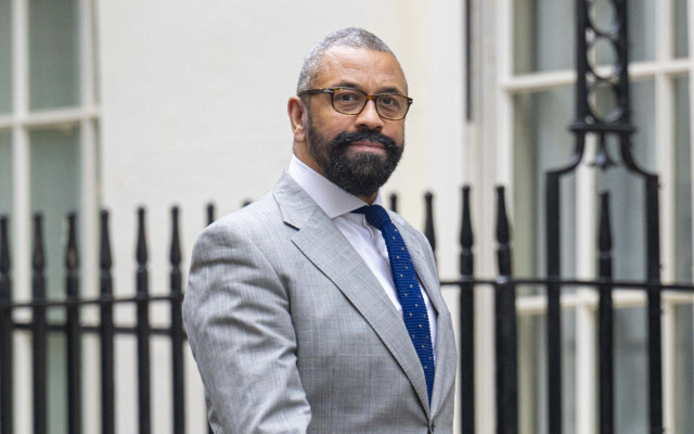 Sunak's Decision: James Cleverly to Lead Home Office After Braverman's Unexpected Removal