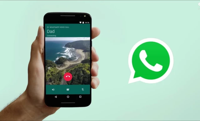Empowering Group Conversations: WhatsApp's Advanced Voice Chat Update