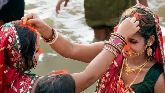 Chhath Puja 2023: Key Dates and Rituals Revealed for the Auspicious Celebration