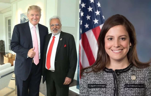 US Republicans Launch Congressional Hindu Caucus in Washington DC