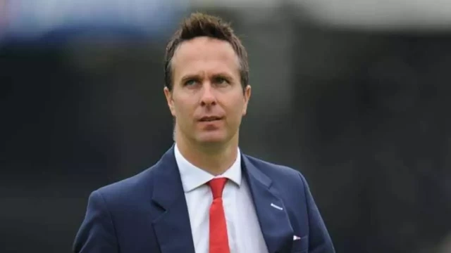 T20I Series Rush: Michael Vaughan Unhappy with Swift Follow-Up to IND vs AUS World Cup Final
