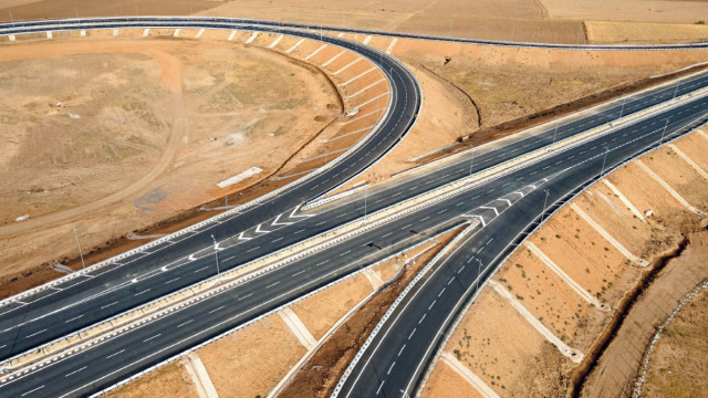 Yogi Adityanath Greenlights Two Additional Expressways in Uttar Pradesh's Infrastructure Drive