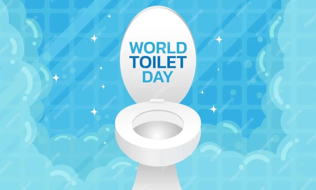 World Toilet Day 2023: Encouraging Cleanliness for Global Hygiene