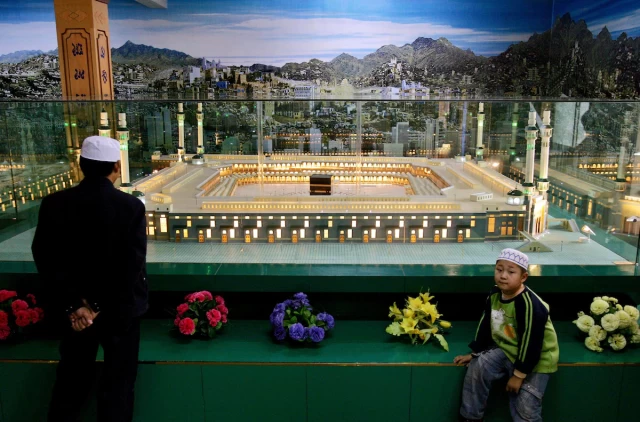 China's Intensifying Crackdown on Muslim Community: Multiple Mosques Closed in Xinjiang