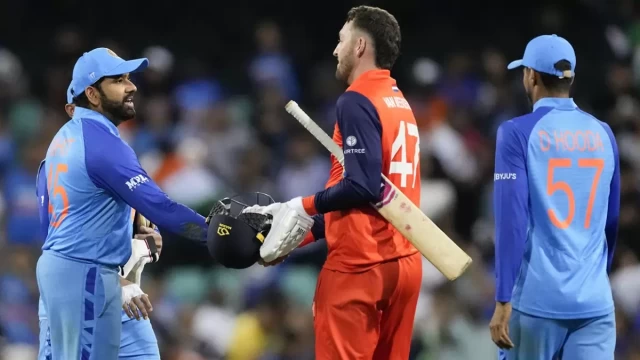 Reshaping Indian Cricket: Rohit Sharma's T20 Saga & Squad Adjustments
