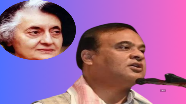Cricket World Cup Loss on Indira Gandhi's Anniversary Sparks Debate