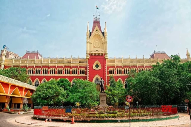 Calcutta HC Rules in Favor of BJP: Mega Rally at Victoria House Permitted
