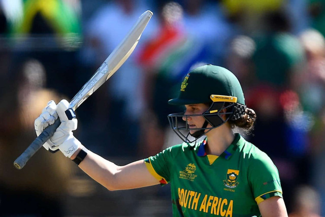 Laura Wolvaardt Takes Helm: New Captaincy for South Africa's Cricket Team