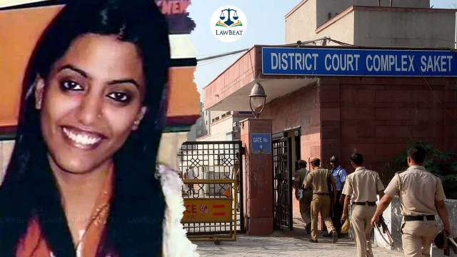 2008 Saumya Vishwanathan Case: Life Sentences for All Four Accused