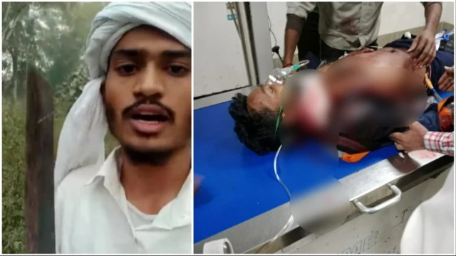 Prayagraj Bus Conductor Attacked: Uttar Pradesh Resident Arrested for Fare Dispute