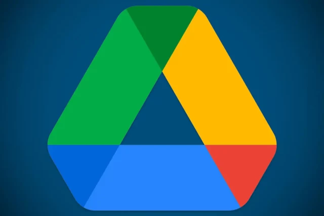 Google Drive Unveils Enhanced Interface for Efficient File Management
