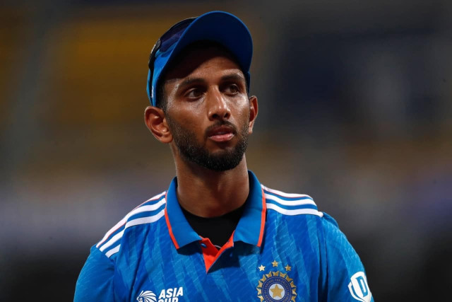 Prasidh Krishna Shatters Records: Most Expensive Indian T20I Bowling Figures
