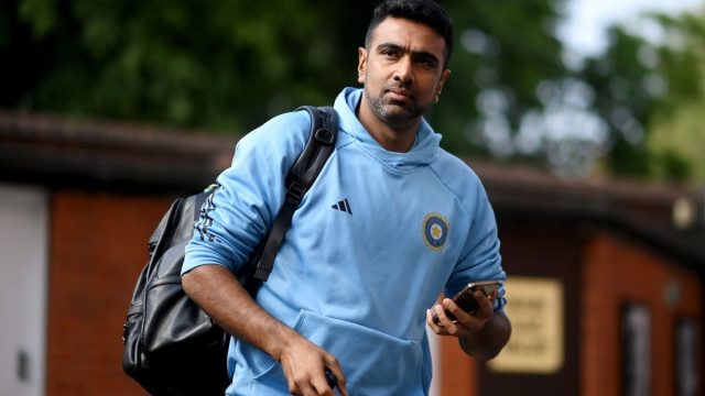 R Ashwin Dismisses CSK Captaincy Rumors Attributed to Him on Twitter