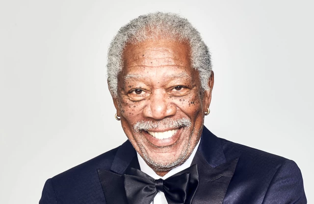 Concerns Mount Over Actor Morgan Freeman's Health After Viral Video