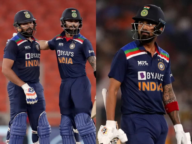 Rohit Sharma, Virat Kohli, KL Rahul: Why they are Key Players for India in T20 World Cup 2024