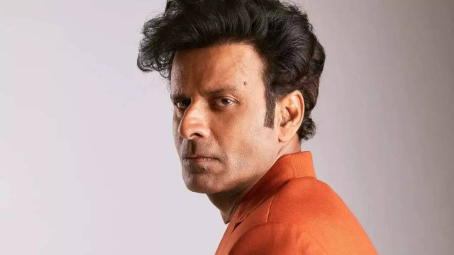 Old Manoj Bajpayee Video Surfaces Amid Animal Critique, Opposing Imposing Moral Standards on Filmmakers