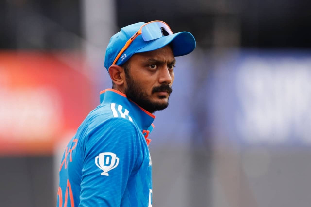 Axar Patel's Brilliant Show Moves Ahead of Jasprit Bumrah and Yuzvendra Chahal in 5th T20I