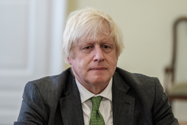 Boris Johnson Faces Intense Scrutiny at COVID Inquiry: Defending Pandemic Actions