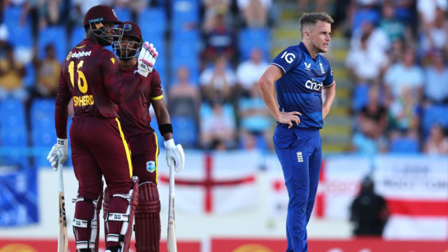 Jos Buttler's Milestone Moment: England's Remarkable Comeback vs West Indies