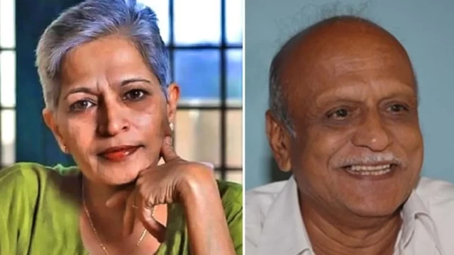 Siddaramaiah's Directive: Fast-Tracking Trials in Gauri Lankesh, Kalburgi Cases