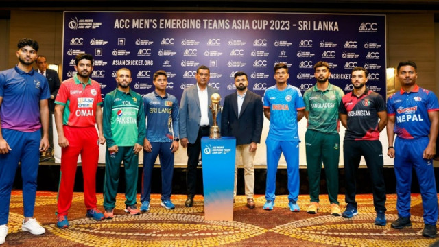 India vs Afghanistan U19 Asia Cup 2023: Streaming and Broadcast Update