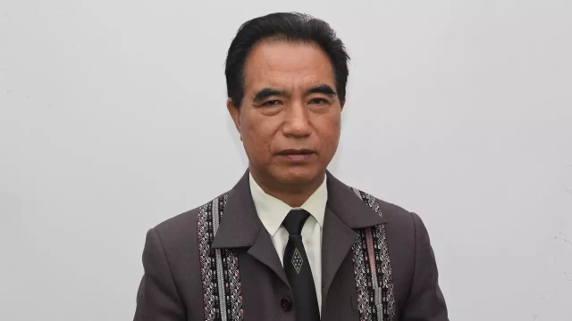 Today, ZPM Leader Lalduhoma Set to Assume Mizoram CM Role in Swearing-In Ceremony
