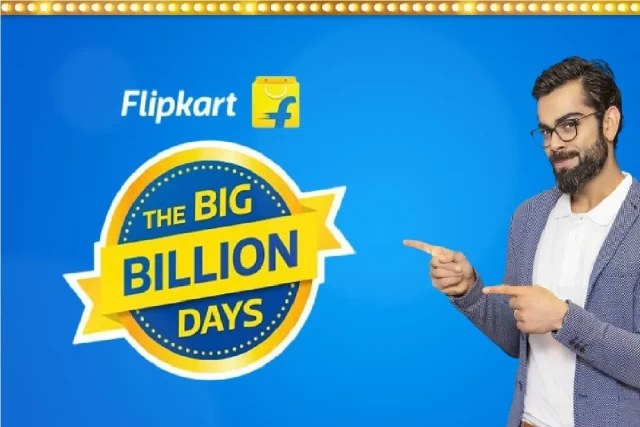 Flipkart's Big Year-End Sale: Grab Exciting Gadget Deals with Huge Discounts