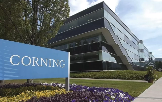 Corning Inc Initiates Rs 1,000 Crore Smartphone Glass Factory in Tamil Nadu | Insight Behind the Decision