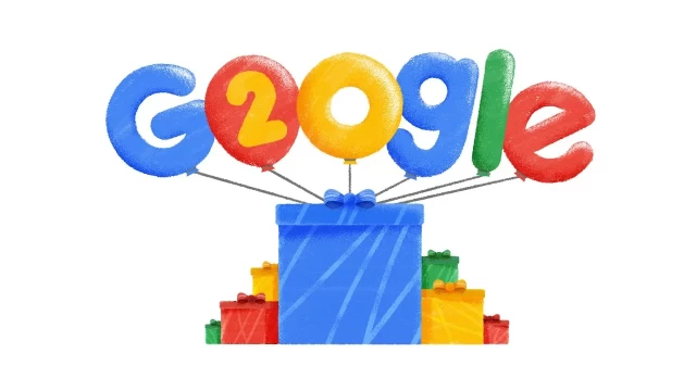Discovering Birthday History: Google's 'Find Your Doodle' Unveils Insights