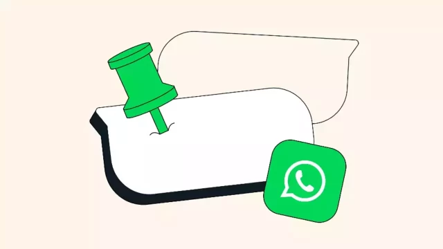 WhatsApp Unveils Pinned Messages: Streamlining Chat Experience